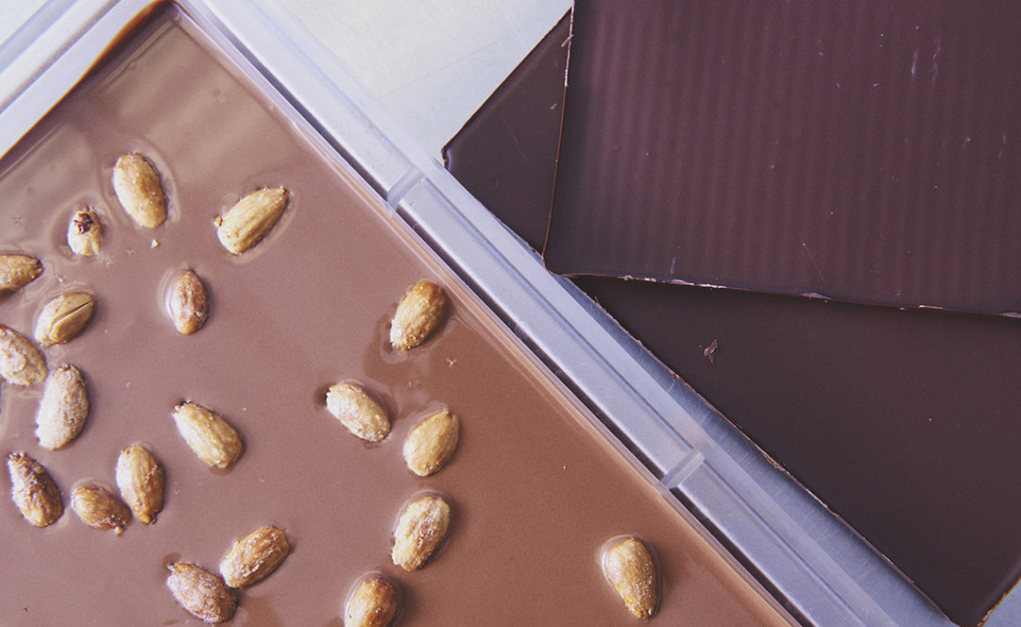 Sweet On…Vigneri Chocolates
