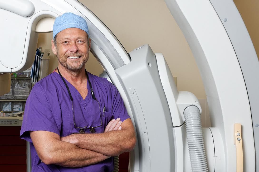 A Day In The Life Of a Leading Vascular Surgeon: Dr. Patrick Riggs, M.D ...