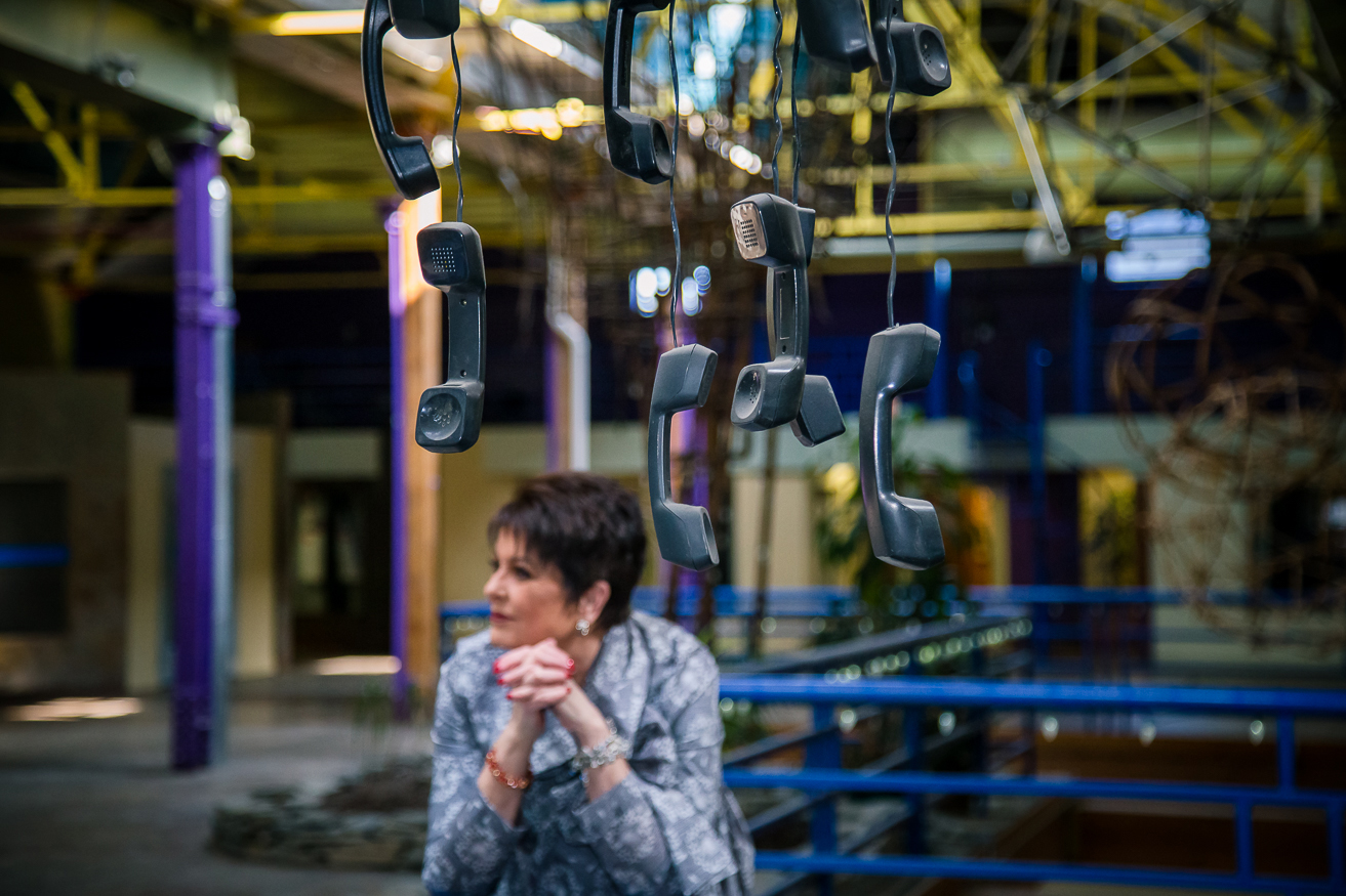 THE MANY SIDES OF SUSAN – Rochester Woman Online