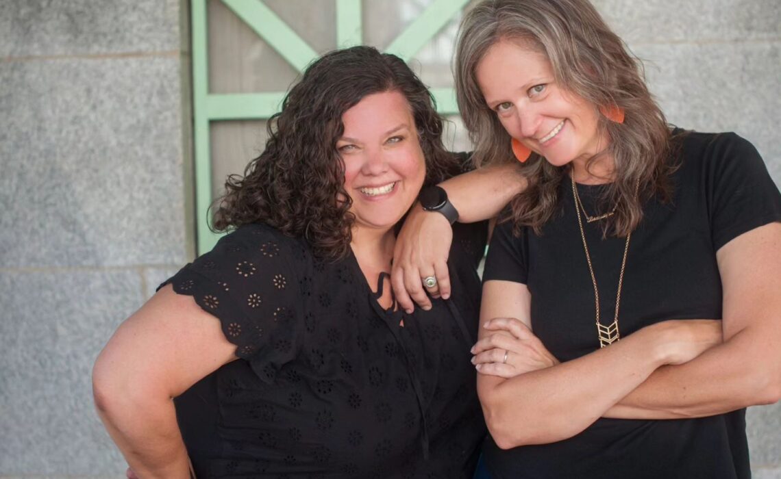 Kelly Rodeck KELLY + KELLY = BOSSY ROC – Rochester Woman Online